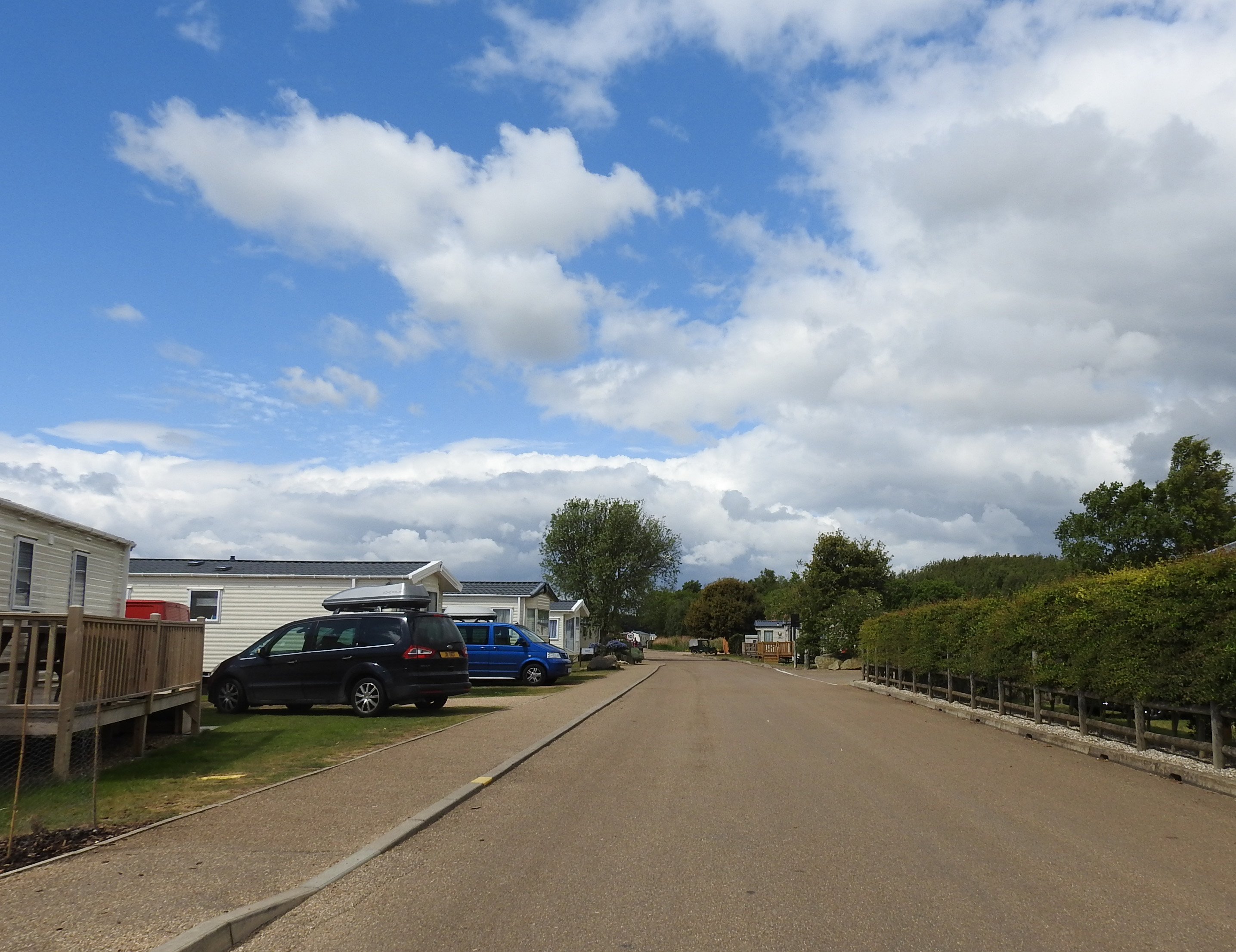 Camping La Ballena Alegre